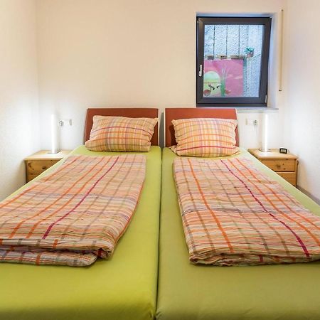 Ferienwohnung Lago Констанц Экстерьер фото