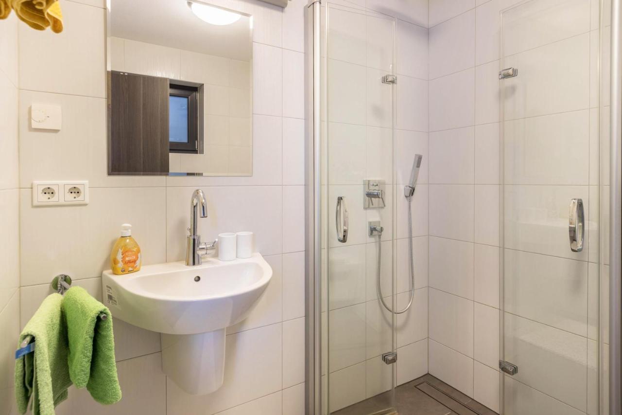 Ferienwohnung Lago Констанц Экстерьер фото