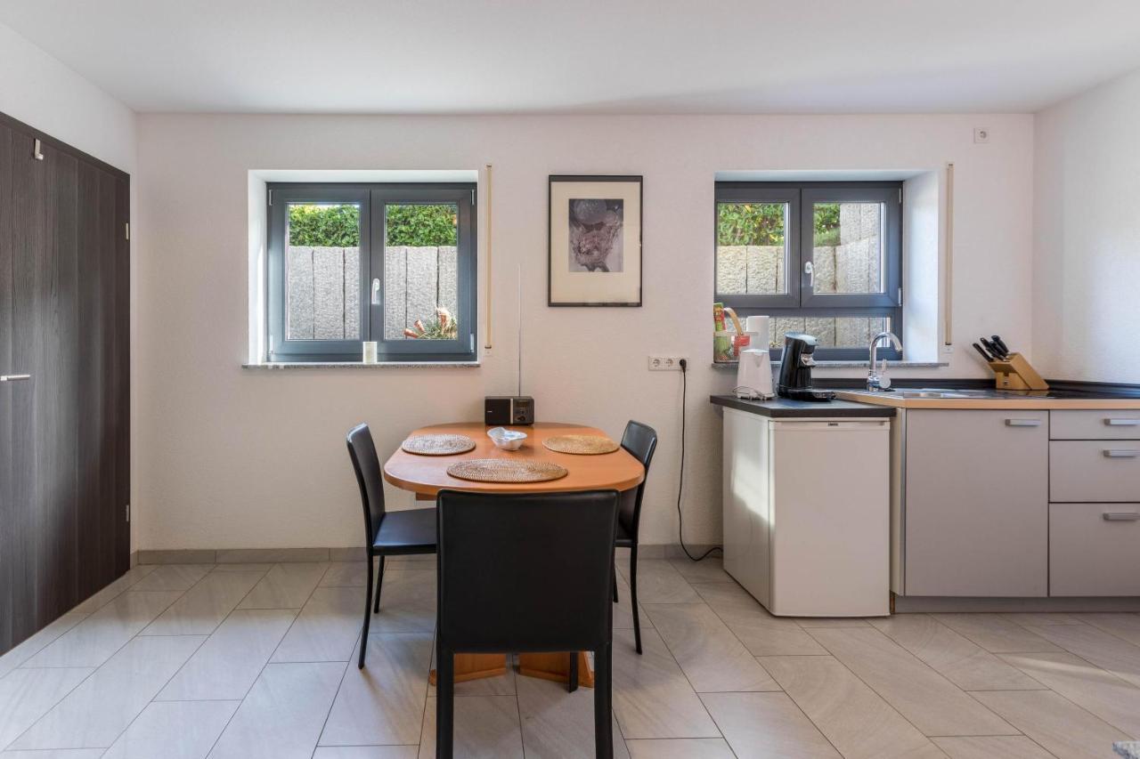 Ferienwohnung Lago Констанц Экстерьер фото