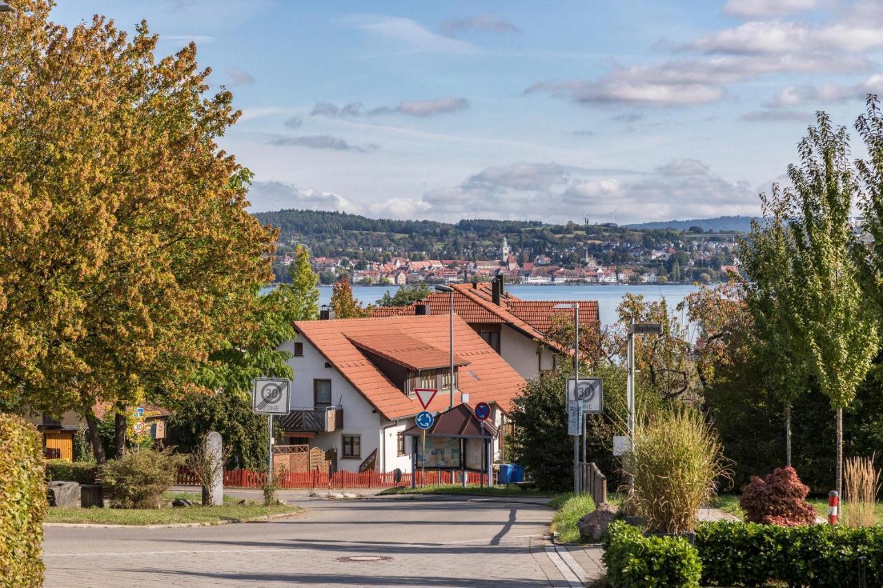 Ferienwohnung Lago Констанц Экстерьер фото